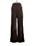 Entro Brown Casual Pants Size S - photo 2
