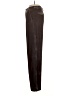 Entro Brown Casual Pants Size S - photo 5