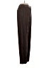 Entro Brown Casual Pants Size S - photo 4