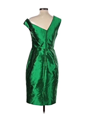 Lela Rose Cocktail Dress (view 2)