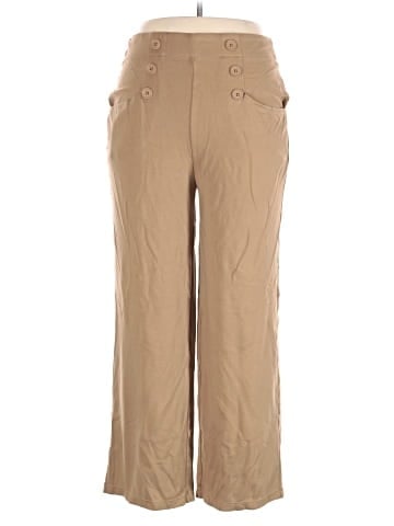 Max Studio Casual Pants (view 1)
