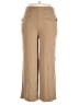 Max Studio Tan Casual Pants Size XL - photo 1