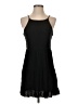 Alya Black Tank Top Size S - photo 1