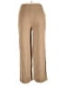 Max Studio Tan Casual Pants Size XL - photo 2