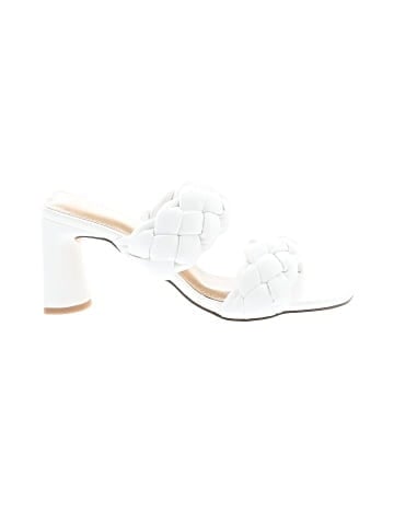 Express Sandals (view 1)