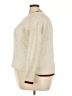 Unbranded 100% Polyester Ivory Pullover Sweater Size XXL - photo 5