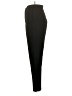 Zara Solid Black Dress Pants Size S - photo 5