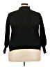 Unbranded Black Turtleneck Sweater Size XXL - photo 1