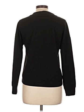 Cable & Gauge Long Sleeve Top (view 2)