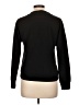 Cable & Gauge Black Long Sleeve Top Size L (estimated) - photo 2