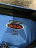 Bollé Blue Pullover Sweater Size M - photo 7