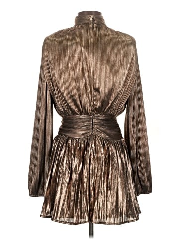 Mew Mews Fashion Cocktail Dress (view 2)