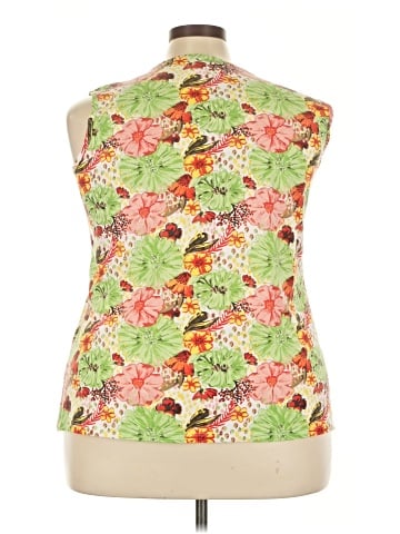 Anthony Richards Tank Top (view 2)
