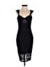 Privy Black Cocktail Dress Size S - photo 1