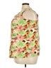 Anthony Richards Green Tank Top Size 2X - photo 5