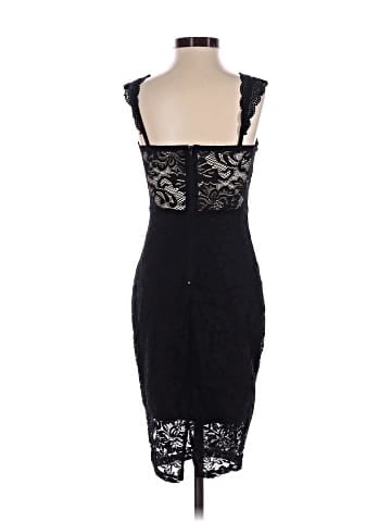 Privy Cocktail Dress (view 2)