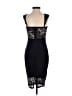 Privy Black Cocktail Dress Size S - photo 2