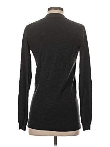 Theory Wool Cardigan (view 2)