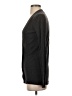 Theory Black Wool Cardigan Size S - photo 5