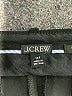J.Crew Solid Black Active Pants Size 14 (tall) - photo 4