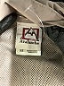Avalanche 100% Polyester Green Jacket Size XS - photo 6