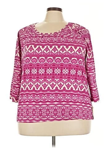 SONOMA life + style Pullover Sweater (view 1)