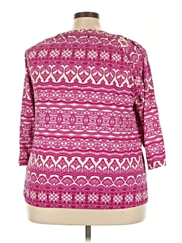 SONOMA life + style Pullover Sweater (view 2)