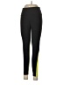 Athleta Color Block Black Active Pants Size M - photo 1