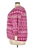 SONOMA life + style 100% Cotton Pink Pullover Sweater Size 2X - photo 5