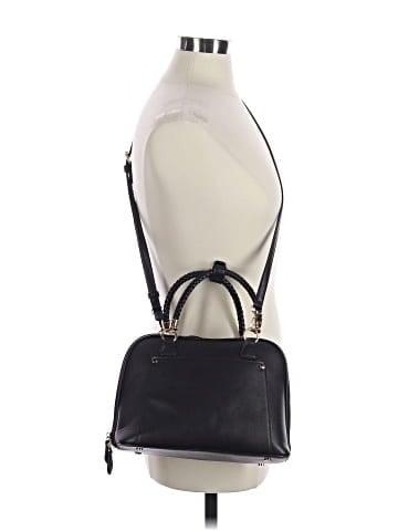 Madison West Satchel (view 2)