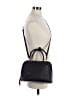 Madison West Solid Black Satchel One size - photo 2