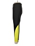 Athleta Color Block Black Active Pants Size M - photo 5