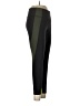 Athleta Color Block Black Active Pants Size M - photo 4