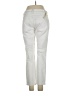 Ann Taylor Ivory Jeans Size 4 - photo 2