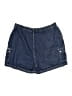 Revolt 100% Cotton Blue Denim Shorts Size 24 waist - photo 2