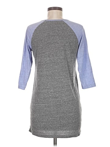 Flirtitude 3/4 Sleeve T-Shirt (view 2)