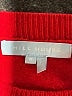 Hill House 100% Merino Wool Red Wool Pullover Sweater Size M - photo 7