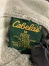 Cabela's Green Jacket Size M - photo 6