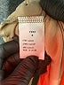 Unbranded Tan Casual Pants Size S - photo 7