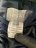 Amsale 100% Polyester Blue Cocktail Dress Size 8 - photo 3