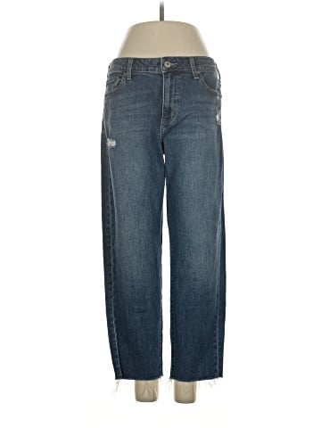 Uniqlo Jeans (view 1)