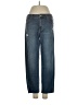Uniqlo Blue Jeans Size 27 waist - photo 1