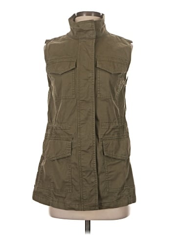 Banana Republic Vest (view 1)