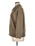 M Magaschoni Tan Long Sleeve Top Size 1X - photo 5