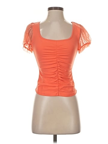 Intimately by Free People Short Sleeve T-Shirt (view 1)