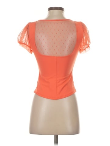Intimately by Free People Short Sleeve T-Shirt (view 2)