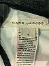 Marc Jacobs Black Cocktail Dress Size 4 - photo 7