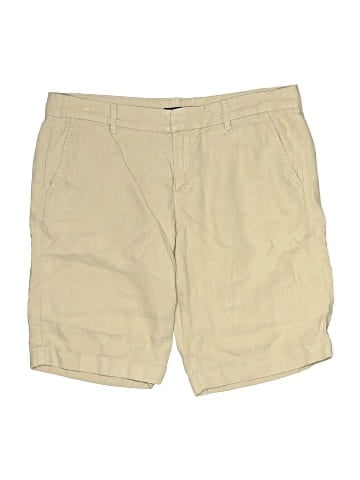 Gap Khaki Shorts (view 1)