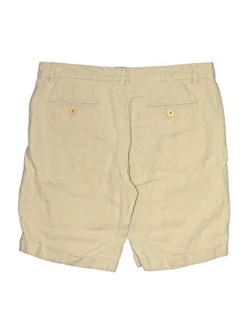 Gap Khaki Shorts (view 2)