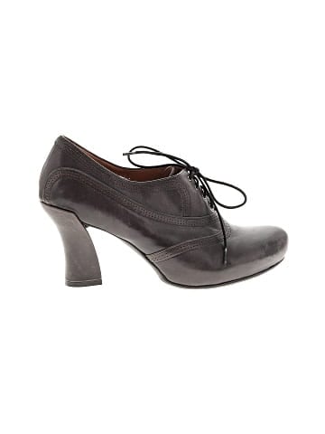 Earthies Ankle Boots (view 1)